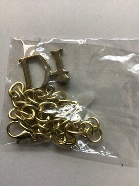 Diamonds International New Charm Bracelet